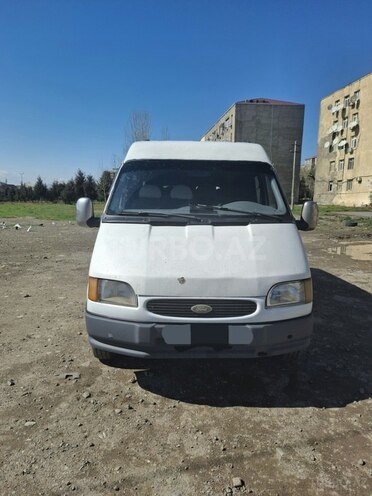 Ford Transit 1999, 211,000 km - 2.5 l - Sumqayıt