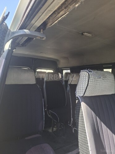 Ford Transit 1999, 211,000 km - 2.5 l - Sumqayıt