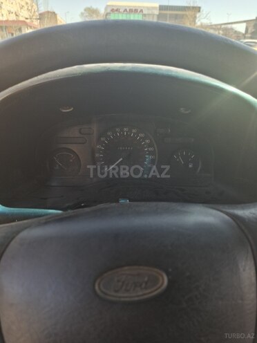 Ford Transit 1999, 211,000 km - 2.5 l - Sumqayıt