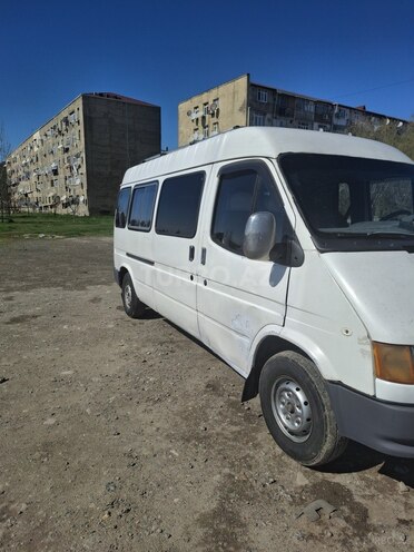 Ford Transit 1999, 211,000 km - 2.5 l - Sumqayıt