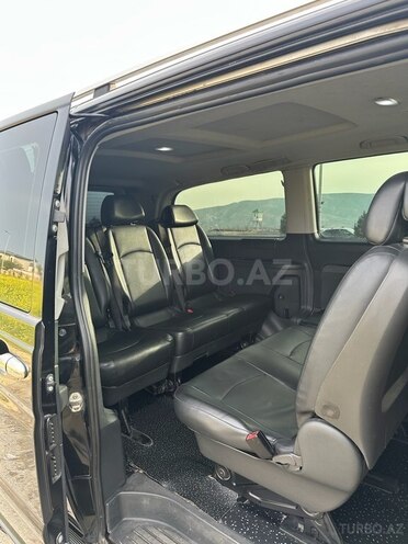 Mercedes Vito 115 2011, 444,000 km - 2.2 l - Bakı