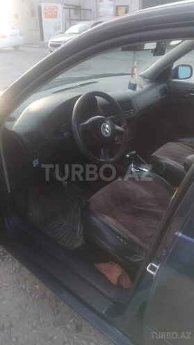 Volkswagen Golf 2001, 350,000 km - 1.6 l - Bakı