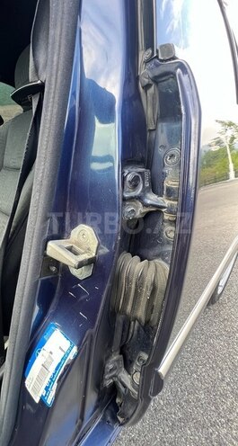 Mercedes C 180 1997, 478,000 km - 1.8 l - Qəbələ