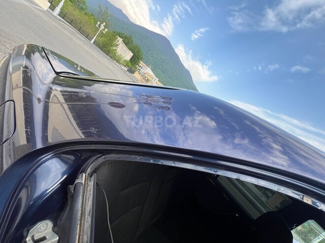 Mercedes C 180 1997, 478,000 km - 1.8 l - Qəbələ
