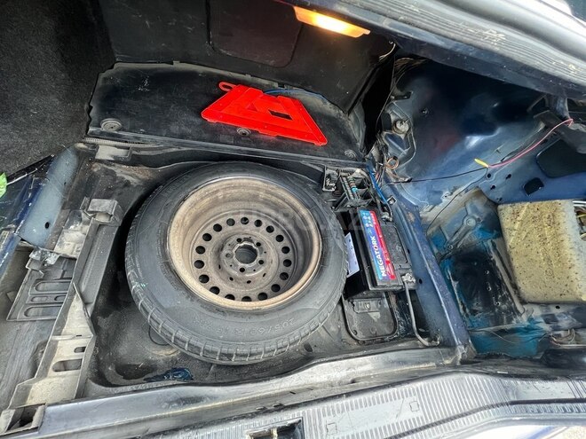 Mercedes C 180 1997, 478,000 km - 1.8 l - Qəbələ