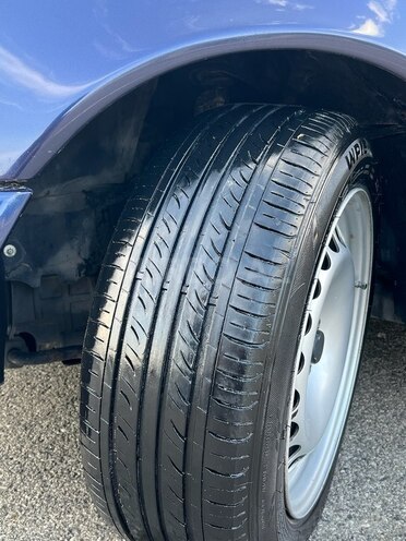 Mercedes C 180 1997, 478,000 km - 1.8 l - Qəbələ