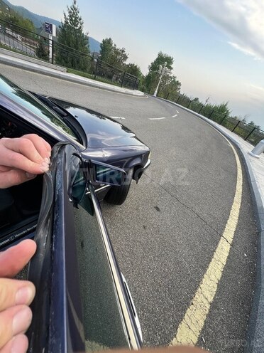Mercedes C 180 1997, 478,000 km - 1.8 l - Qəbələ