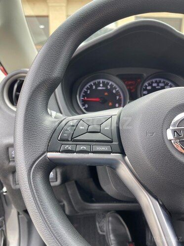 Nissan Note 2017, 30,000 km - 1.2 l - Sumqayıt