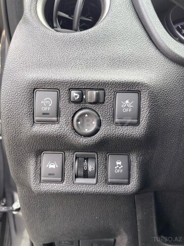 Nissan Note 2017, 30,000 km - 1.2 l - Sumqayıt