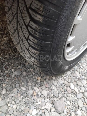 Mercedes 190 1991, 210,000 km - 2.0 л - Bərdə