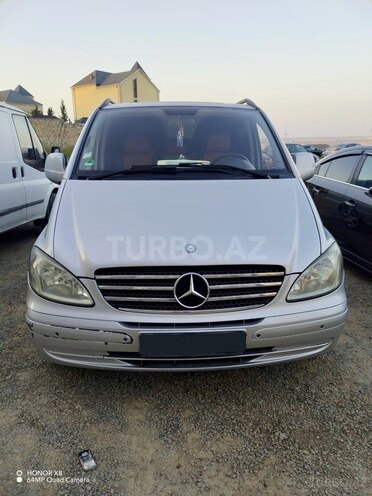 Mercedes Vito 111 2009, 280,000 km - 2.2 л - Bakı