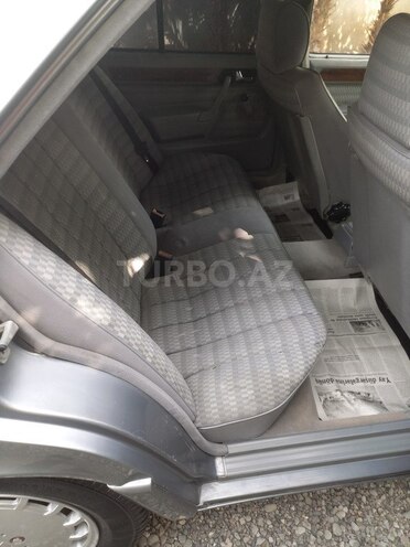 Mercedes 190 1991, 210,000 km - 2.0 л - Bərdə