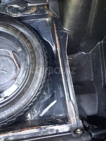 Mercedes 190 1991, 210,000 km - 2.0 л - Bərdə
