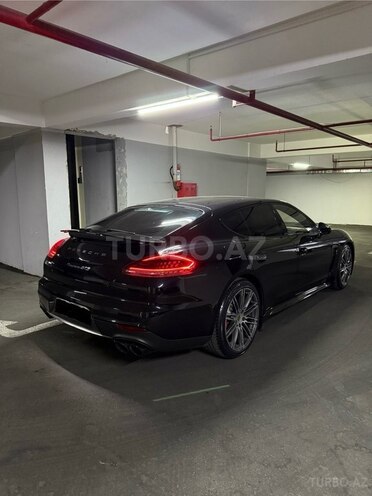 Porsche Panamera GTS 2015, 70,000 km - 4.8 l - Bakı