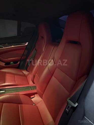 Porsche Panamera GTS 2015, 70,000 km - 4.8 l - Bakı