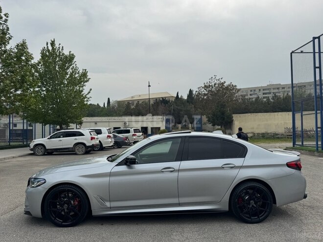 BMW 530-4