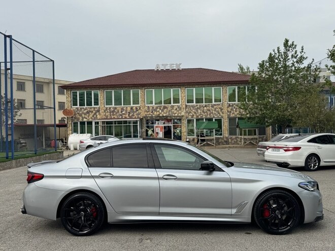 BMW 530-3