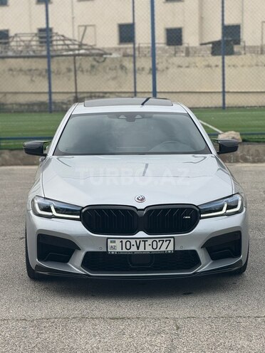 BMW 530-1