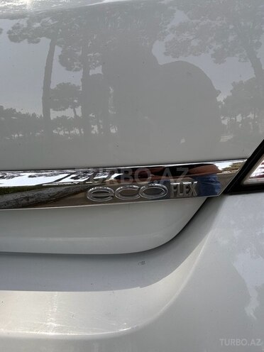 Opel Astra 2009, 218,000 km - 1.4 l - Bakı