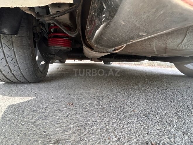 Opel Astra 2009, 218,000 km - 1.4 l - Bakı