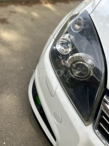 Opel Astra 2009, 218,000 km - 1.4 l - Bakı