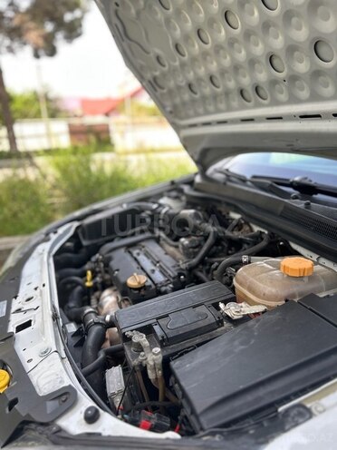 Opel Astra 2009, 218,000 km - 1.4 l - Bakı