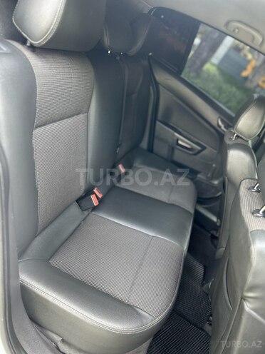 Opel Astra 2009, 218,000 km - 1.4 l - Bakı