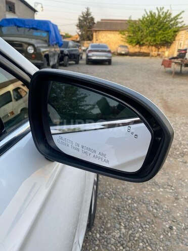 Ford Fusion (North America) 2020, 112,654 km - 1.5 l - Bakı