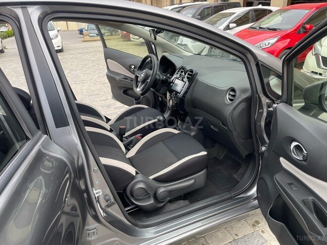 Nissan Note 2018, 31,000 km - 1.2 l - Sumqayıt