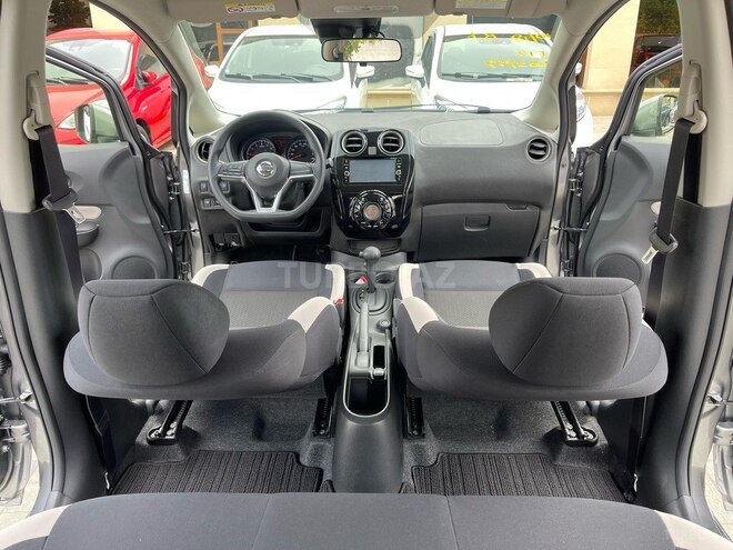 Nissan Note 2018, 31,000 km - 1.2 l - Sumqayıt