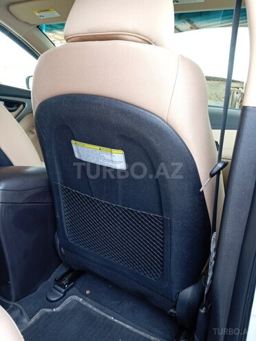 Hyundai Elantra 2013, 120,000 km - 1.8 l - Ağcabədi