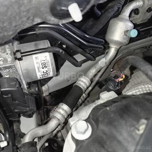Hyundai Elantra 2013, 120,000 km - 1.8 l - Ağcabədi