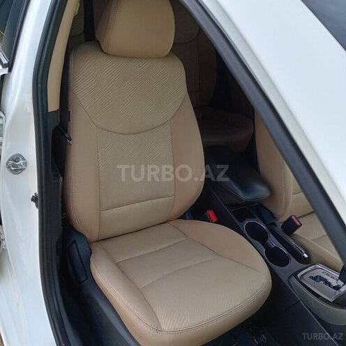 Hyundai Elantra 2013, 120,000 km - 1.8 l - Ağcabədi