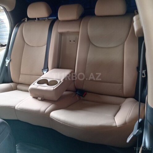 Hyundai Elantra 2013, 120,000 km - 1.8 l - Ağcabədi
