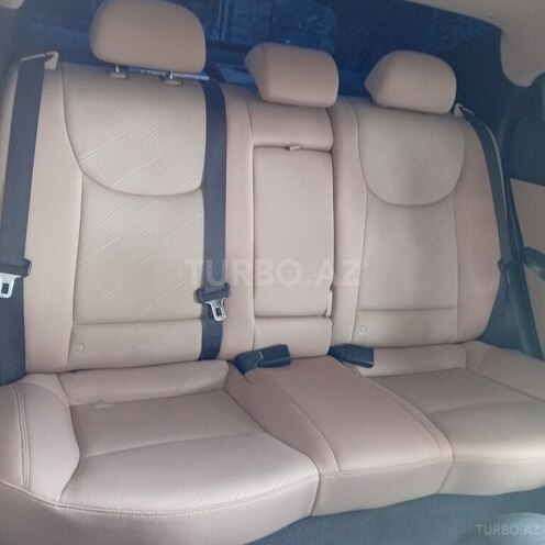 Hyundai Elantra 2013, 120,000 km - 1.8 l - Ağcabədi