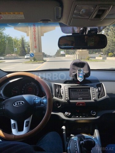 Kia Sportage 2010, 228,864 km - 2.0 л - Mingəçevir