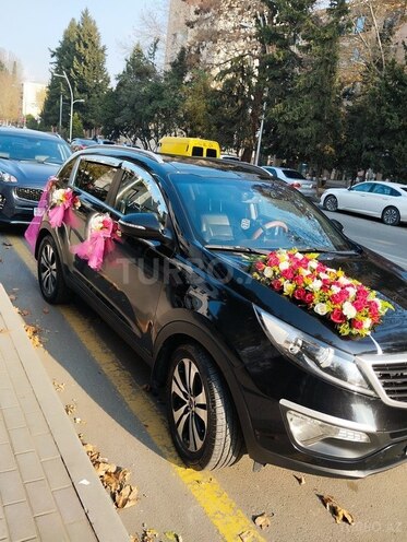 Kia Sportage 2010, 228,864 km - 2.0 л - Mingəçevir