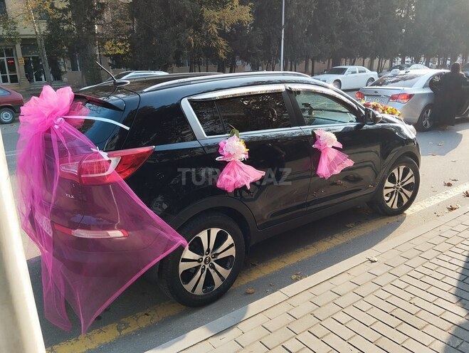 Kia Sportage 2010, 228,864 km - 2.0 л - Mingəçevir