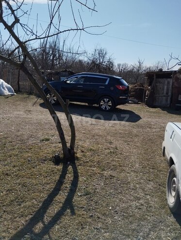 Kia Sportage 2010, 228,864 km - 2.0 л - Mingəçevir