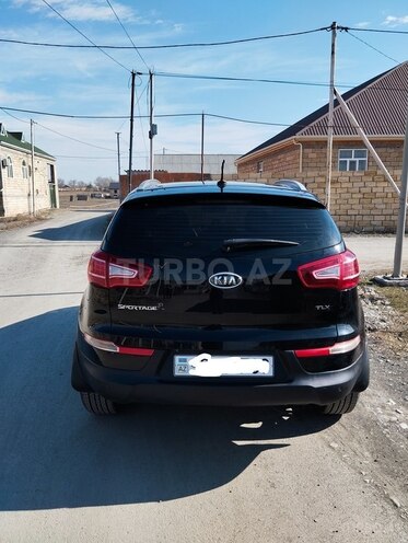 Kia Sportage 2010, 228,864 km - 2.0 л - Mingəçevir