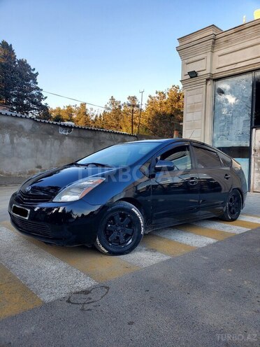 Toyota Prius 2008, 170,000 km - 1.5 l - Bakı