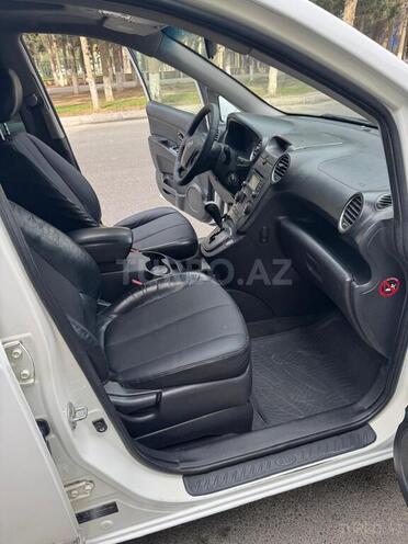 Kia Carens 2011, 274,000 km - 2.0 l - Sumqayıt
