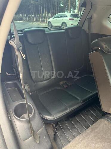 Kia Carens 2011, 274,000 km - 2.0 l - Sumqayıt