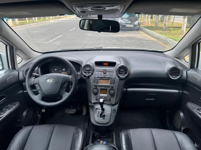 Kia Carens 2011, 274,000 km - 2.0 l - Sumqayıt