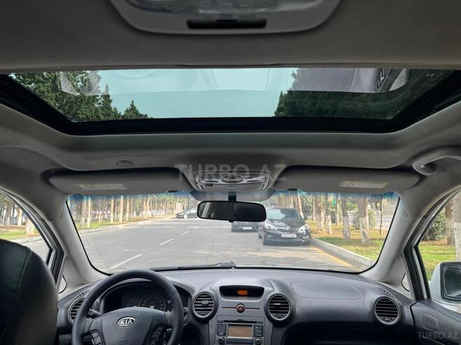Kia Carens 2011, 274,000 km - 2.0 l - Sumqayıt