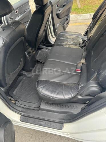 Kia Carens 2011, 274,000 km - 2.0 l - Sumqayıt