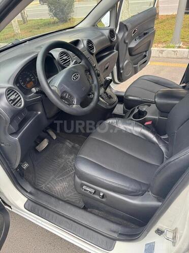 Kia Carens 2011, 274,000 km - 2.0 l - Sumqayıt