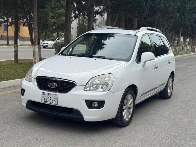 Kia Carens 2011, 274,000 km - 2.0 l - Sumqayıt