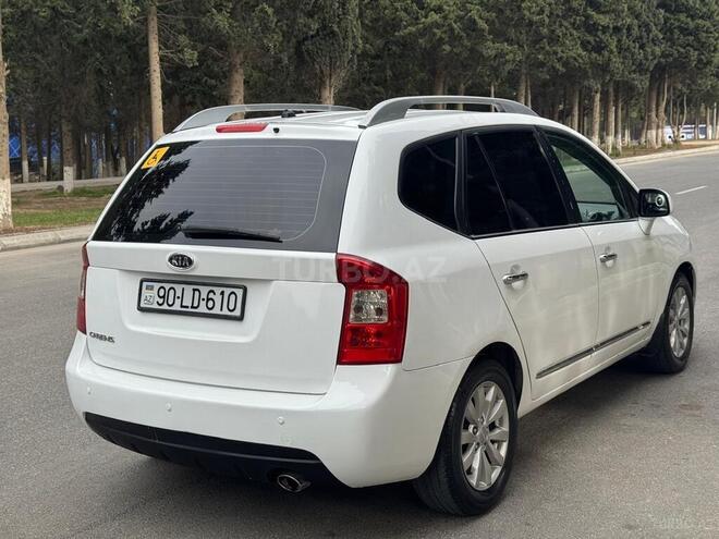 Kia Carens 2011, 274,000 km - 2.0 l - Sumqayıt