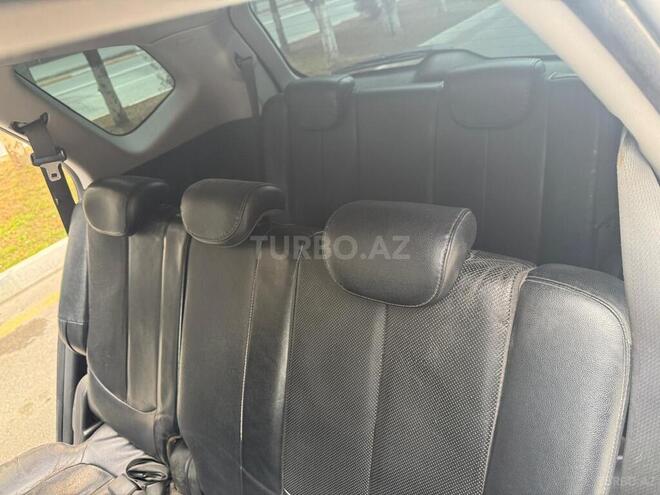 Kia Carens 2011, 274,000 km - 2.0 l - Sumqayıt